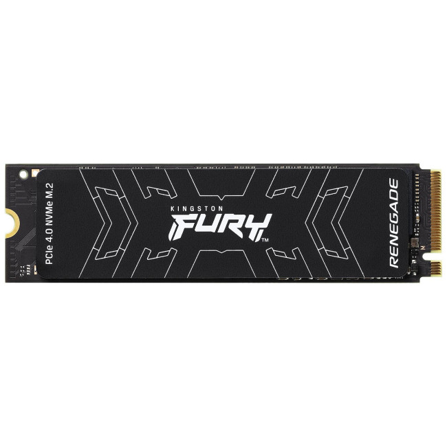 Специальный заказ не подлежит отмене клиентом (~ 23 дней): SSD Диск Kingston FURY Renegade SFYRS/1000G M.2 2280 1TB PCIe Gen4x4
