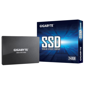 דיסק SSD Gigabyte GPGSTFS31480GNTD 2.5" 480GB