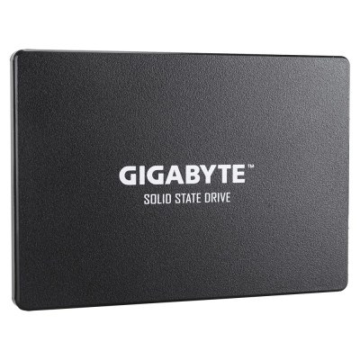 SSD Диск Gigabyte GPGSTFS31480GNTD 2.5" 480GB SSD Диск Gigabyte GPGSTFS31480GNTD 2.5" 480GB