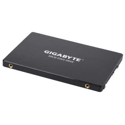 SSD Диск Gigabyte GPGSTFS31480GNTD 2.5" 480GB SSD Диск Gigabyte GPGSTFS31480GNTD 2.5" 480GB