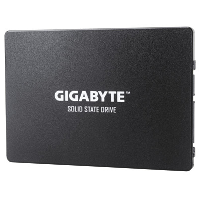 SSD Диск Gigabyte GPGSTFS31480GNTD 2.5" 480GB SSD Диск Gigabyte GPGSTFS31480GNTD 2.5" 480GB