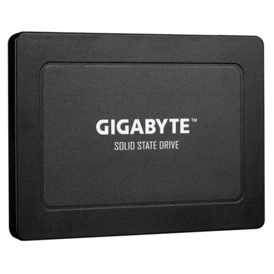 SSD Диск Gigabyte GPGSTFS31480GNTD 2.5" 480GB SSD Диск Gigabyte GPGSTFS31480GNTD 2.5" 480GB