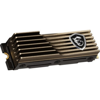 SSD Диск MSI SPATIUM M480 PRO M.2 2280 1TB SSD Диск MSI SPATIUM M480 PRO M.2 2280 1TB