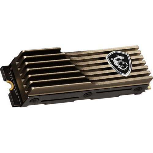 SSD Диск MSI SPATIUM M480 PRO M.2 2280 1TB