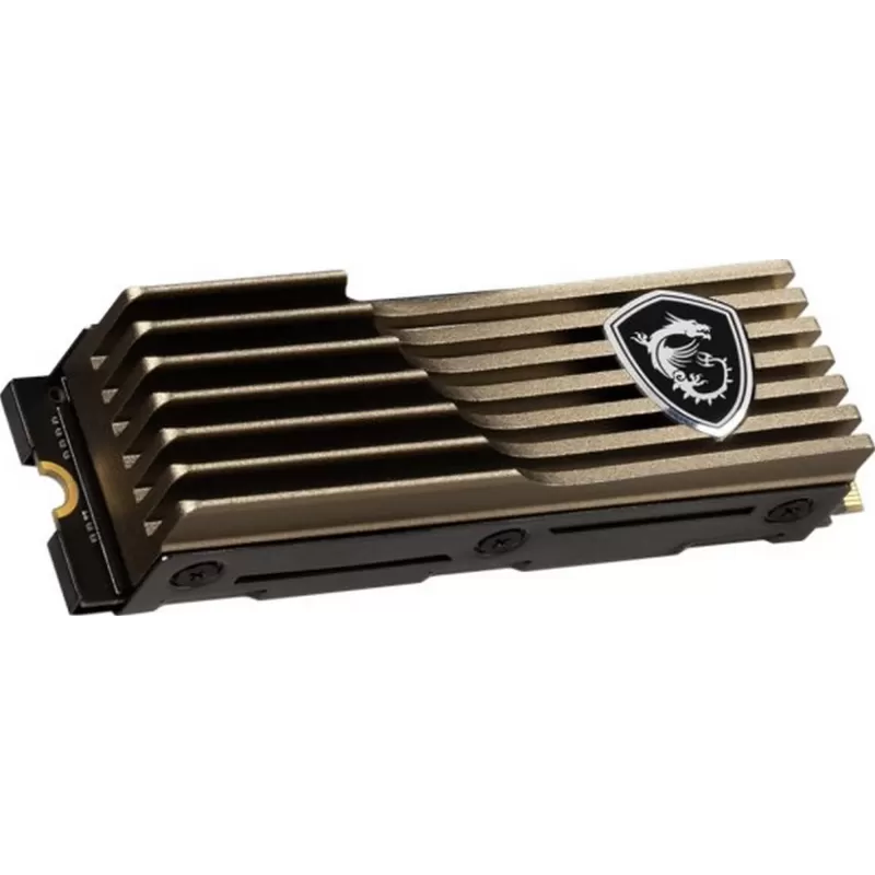דיסק SSD MSI SPATIUM M480 PRO M.2 2280 1TB דיסק SSD MSI SPATIUM M480 PRO M.2 2280 1TB