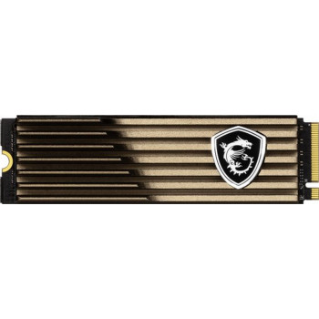 SSD Диск MSI SPATIUM M480 PRO M.2 2280 1TB SSD Диск MSI SPATIUM M480 PRO M.2 2280 1TB