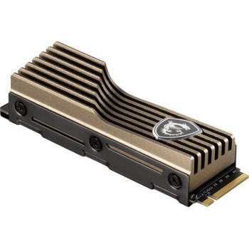 SSD Диск MSI SPATIUM M480 PRO M.2 2280 1TB SSD Диск MSI SPATIUM M480 PRO M.2 2280 1TB