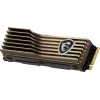 דיסק SSD MSI SPATIUM M480 PRO M.2 2280 1TB דיסק SSD MSI SPATIUM M480 PRO M.2 2280 1TB
