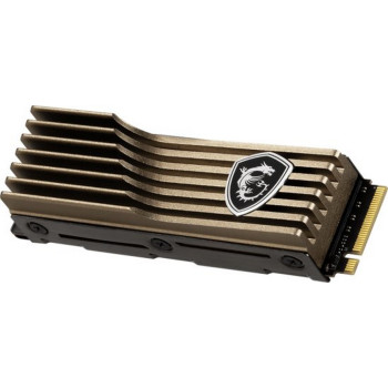 SSD Диск MSI SPATIUM M480 PRO M.2 2280 1TB SSD Диск MSI SPATIUM M480 PRO M.2 2280 1TB