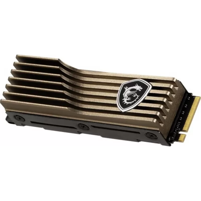 דיסק SSD MSI SPATIUM M480 PRO M.2 2280 1TB דיסק SSD MSI SPATIUM M480 PRO M.2 2280 1TB