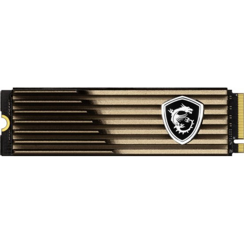 SSD Диск MSI SPATIUM M480 PRO M.2 2280 1TB SSD Диск MSI SPATIUM M480 PRO M.2 2280 1TB