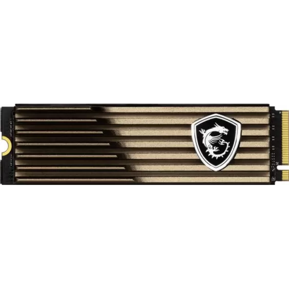דיסק SSD MSI SPATIUM M480 PRO M.2 2280 1TB דיסק SSD MSI SPATIUM M480 PRO M.2 2280 1TB