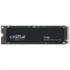 דיסק SSD Crucial T705 2TB PCIe Gen5 NVMe M.2 CT2000T705SSD3 M.2 2280