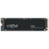 SSD Disk Crucial T705 2TB PCIe Gen5 NVMe M.2 CT2000T705SSD3 M.2 2280 SSD Disk Crucial T705 2TB PCIe Gen5 NVMe M.2 CT2000T705SSD3 M.2 2280