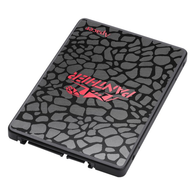 SSD Диск Apacer 1.0TB AS350 Panther 2.5' SATA3 AP1TBAS350-1