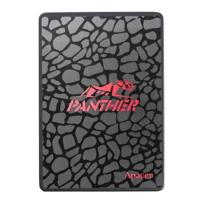 SSD Диск Apacer 1.0TB AS350 Panther 2.5' SATA3 AP1TBAS350-1 SSD Диск Apacer 1.0TB AS350 Panther 2.5' SATA3 AP1TBAS350-1