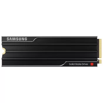 דיסק SSD Samsung 9100 PRO w/ Heatsink MZ-VAP2T0CW M.2 2280 2TB