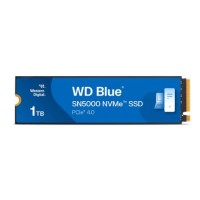 SSD Disk Western Digital Blue SN5000 WDS100T4B0E M.2 2280 1TB