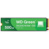 SSD Disk Western Digital Blue SN3000 WDS500G4G0E-00CPS0 M.2 2280 500GB