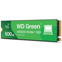 דיסק SSD Western Digital Blue SN3000 WDS500G4G0E-00CPS0 M.2 2280 500GB דיסק SSD Western Digital Blue SN3000 WDS500G4G0E-00CPS0 M.2 2280 500GB