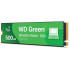 SSD Disk Western Digital Blue SN3000 WDS500G4G0E-00CPS0 M.2 2280 500GB