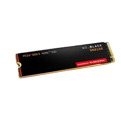 דיסק SSD Sandisk WD Black SN8100 1TB WDS100T1X0M M.2 2280