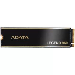 דיסק SSD Adata LEGEND 960 2TB ALEG-960-2TCS M.2 2280 דיסק SSD Adata LEGEND 960 2TB ALEG-960-2TCS M.2 2280
