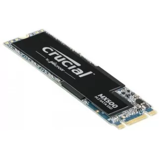 דיסק SSD Crucial MX500 CT500MX5004 CT500MX500SSD4 M.2 2280 500GB