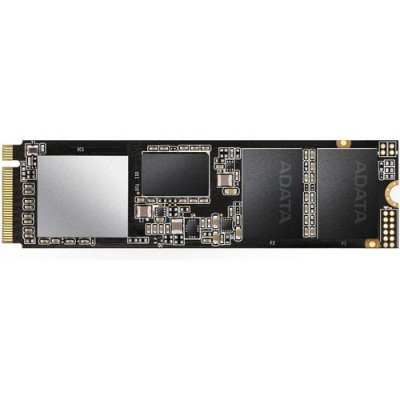 SSD Диск ADATA XPG SX8200 Pro ASX8200PNP-256GT-C M.2 2280 256GB PCIe 3.0 x4 NVMe SSD Диск ADATA XPG SX8200 Pro ASX8200PNP-256GT-C M.2 2280 256GB PCIe 3.0 x4 NVMe
