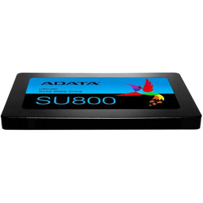 SSD Диск ADATA Ultimate SU800 ASU800SS-2TT-C 2.5" 2TB SATA 3