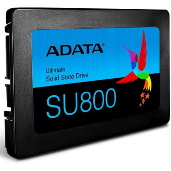 SSD Диск Adata Ultimate SU800 ASU800SS-2TT-C 2.5" 2TB SATA 3