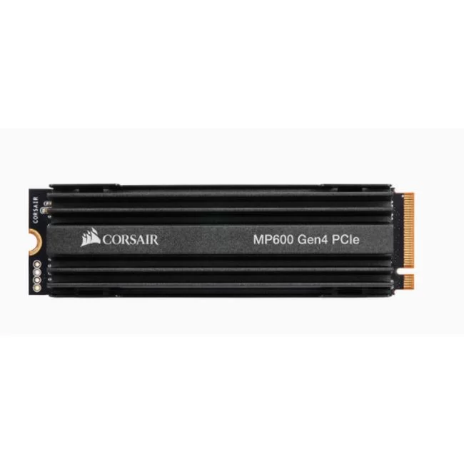 SSD Disk Corsair Force Series C-F2000GBMP600 CSSD-F2000GBMP600 M.2 2280 2TB PCIe Gen4x4