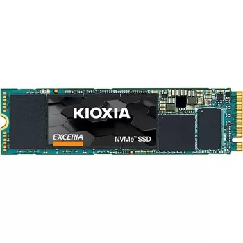SSD Disk Kioxia EXCERIA LRC10Z250GG8 M.2 2280 250GB PCIe 3.0 x4 NVMe