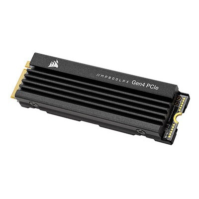 דיסק SSD Corsair MP600 PRO LPX C-F4000GBMP600PLP CSSD-F4000GBMP600PLP M.2 2280 דיסק SSD Corsair MP600 PRO LPX C-F4000GBMP600PLP CSSD-F4000GBMP600PLP M.2 2280