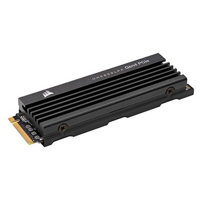 דיסק SSD Corsair MP600 PRO LPX C-F4000GBMP600PLP CSSD-F4000GBMP600PLP M.2 2280 דיסק SSD Corsair MP600 PRO LPX C-F4000GBMP600PLP CSSD-F4000GBMP600PLP M.2 2280