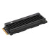 דיסק SSD Corsair MP600 PRO LPX C-F4000GBMP600PLP CSSD-F4000GBMP600PLP M.2 2280 דיסק SSD Corsair MP600 PRO LPX C-F4000GBMP600PLP CSSD-F4000GBMP600PLP M.2 2280