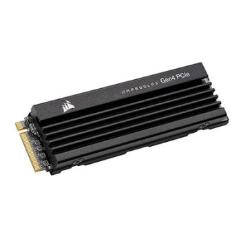 דיסק SSD Corsair MP600 PRO LPX C-F4000GBMP600PLP CSSD-F4000GBMP600PLP M.2 2280 דיסק SSD Corsair MP600 PRO LPX C-F4000GBMP600PLP CSSD-F4000GBMP600PLP M.2 2280
