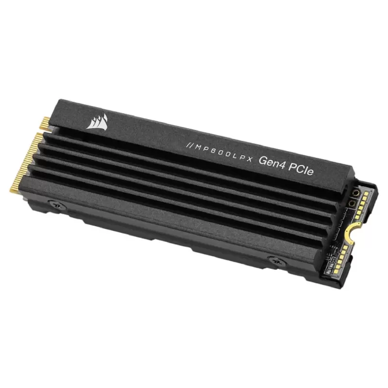 SSD Disk Corsair MP600 PRO LPX C-F4000GBMP600PLP CSSD-F4000GBMP600PLP M.2 2280