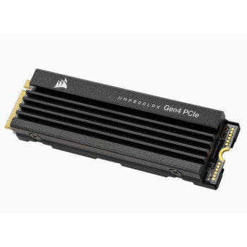 דיסק SSD Corsair MP600 PRO LPX C-F4000GBMP600PLP CSSD-F4000GBMP600PLP M.2 2280 דיסק SSD Corsair MP600 PRO LPX C-F4000GBMP600PLP CSSD-F4000GBMP600PLP M.2 2280