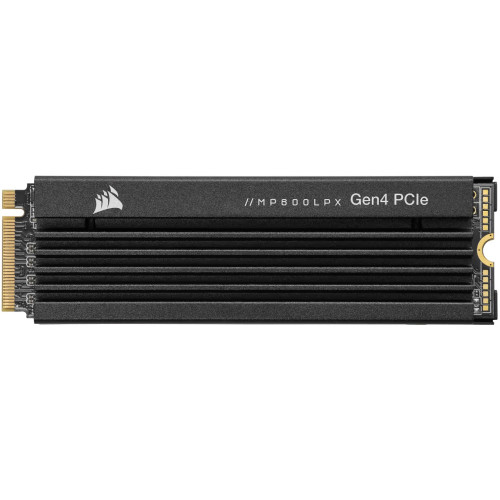 SSD Disk Corsair MP600 PRO LPX C-F4000GBMP600PLP CSSD-F4000GBMP600PLP M.2 2280 SSD Disk Corsair MP600 PRO LPX C-F4000GBMP600PLP CSSD-F4000GBMP600PLP M.2 2280