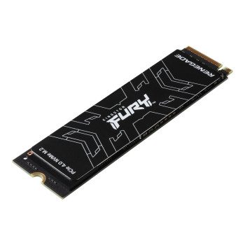 דיסק SSD Kingston FURY Renegade SFYRD/2000G M.2 2280 2TB PCIe Gen4x4 דיסק SSD Kingston FURY Renegade SFYRD/2000G M.2 2280 2TB PCIe Gen4x4