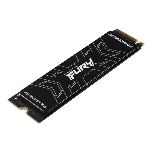 SSD Disk Kingston FURY Renegade SFYRD/2000G M.2 2280 2TB PCIe Gen4x4