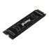 דיסק SSD Kingston FURY Renegade SFYRD/2000G M.2 2280 2TB PCIe Gen4x4 דיסק SSD Kingston FURY Renegade SFYRD/2000G M.2 2280 2TB PCIe Gen4x4