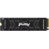 דיסק SSD Kingston FURY Renegade SFYRS/1000G M.2 2280 1TB PCIe Gen4x4 OEM דיסק SSD Kingston FURY Renegade SFYRS/1000G M.2 2280 1TB PCIe Gen4x4 OEM