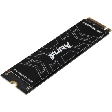 דיסק SSD Kingston FURY Renegade SFYRS/1000G M.2 2280 1TB PCIe Gen4x4 OEM דיסק SSD Kingston FURY Renegade SFYRS/1000G M.2 2280 1TB PCIe Gen4x4 OEM