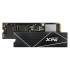 SSD Disk XPG GAMMIX S70 BLADE AGAMMIXS70B-4T-CS M.2 2280 4TB SSD Disk XPG GAMMIX S70 BLADE AGAMMIXS70B-4T-CS M.2 2280 4TB