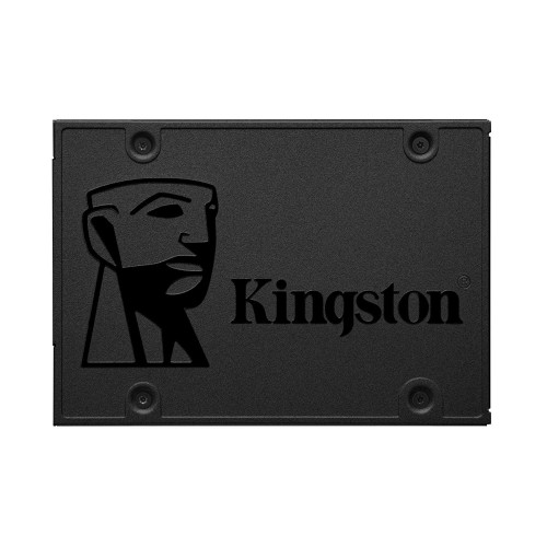 SSD Диск Kingston A400 SA400S37/240G 2.5" 240GB SATA 3..