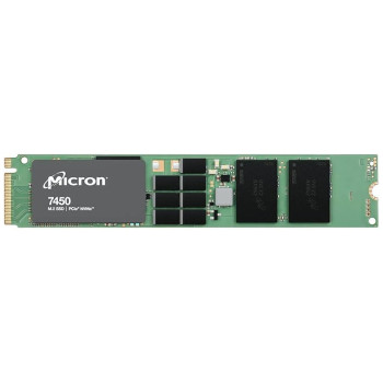 SSD Диск Micron 960GBM.2-22110 7450 PRO NVMe MTFDKBG960TFR-1BC1ZABY
