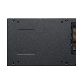 SSD Диск Kingston 960GB A400 7mm 2.5' SATA III SA400S37-960G
