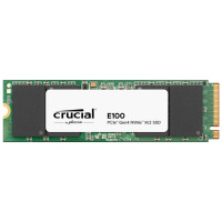 דיסק SSD Crucial E100 CT1000E100SSD8 M.2 2280 1TB דיסק SSD Crucial E100 CT1000E100SSD8 M.2 2280 1TB